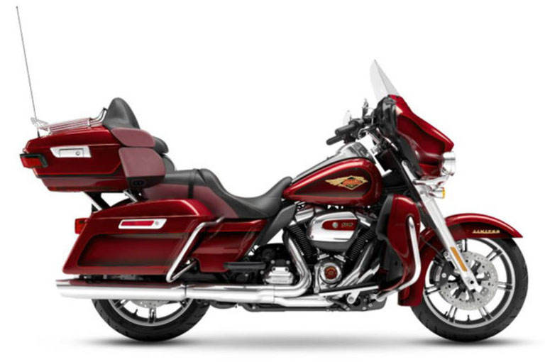 HD Ultra Limited Anniversary HD-FL3-41 2023